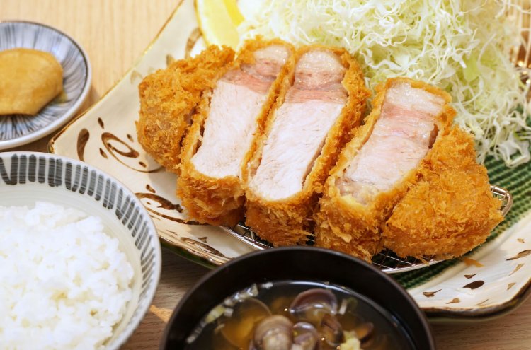 荻窪でおすすめのランチ6選。絶品そばに極厚とんかつ、本格インドカレーまで！