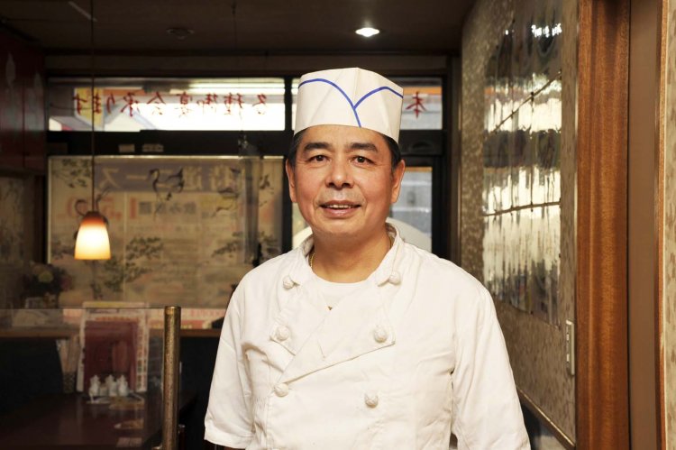 「香港そのままの味だと濃いし、香辛料も違うので、日本人向きにアレンジしています」と店主。