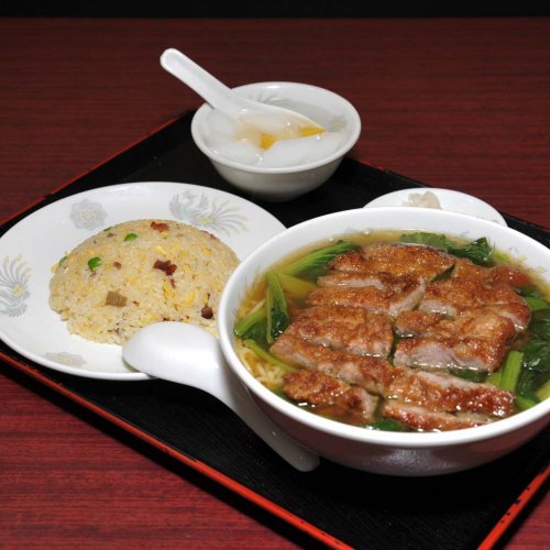 蒲田 大森 さんたつ By 散歩の達人