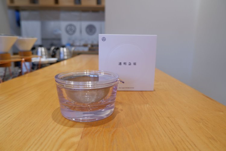 透明急須3785円。