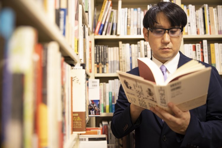 40代による40代のための読書案内