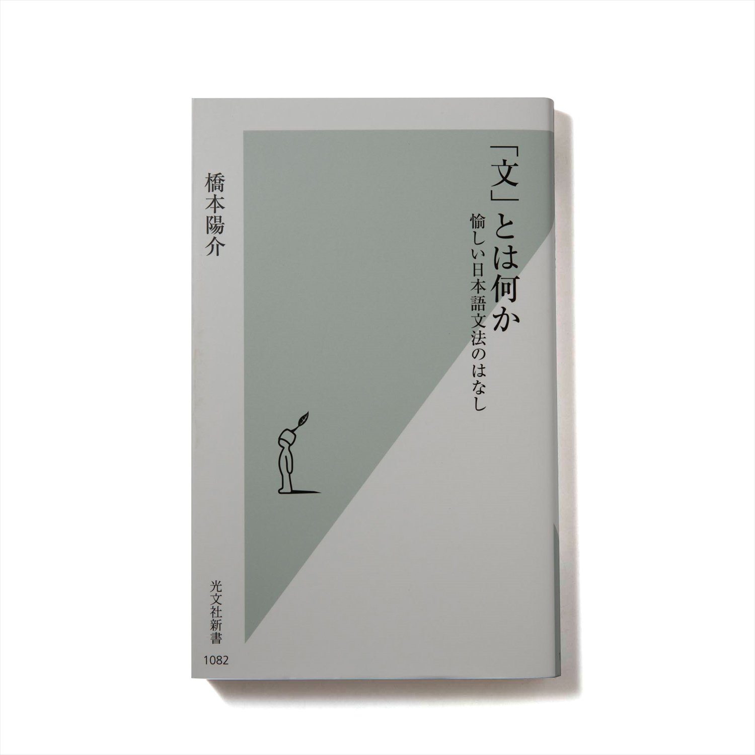 橋本陽介 著 光文社新書/2020年