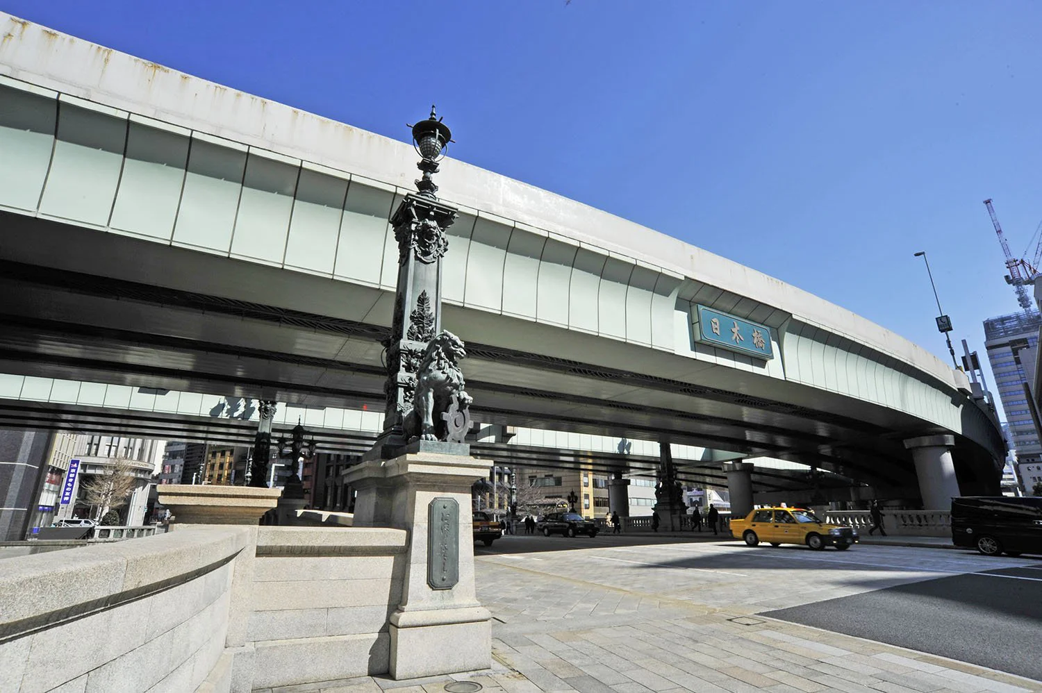 三越前駅からはじめる日本橋 人形町 蔵前さんぽ 新旧の見どころを訪ねる温故知新の街歩きコース おすすめ散歩コース 東京 さんたつ By 散歩の達人 三越前駅からはじめる日本橋 人形町 蔵前さんぽ 新旧の見どころを訪ねる温故知新の街歩きコース おすすめ散歩コース 東京 さんたつ By 散歩の達人