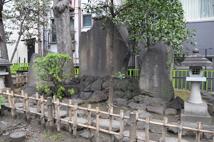 08_伝馬町牢屋敷跡 (1)