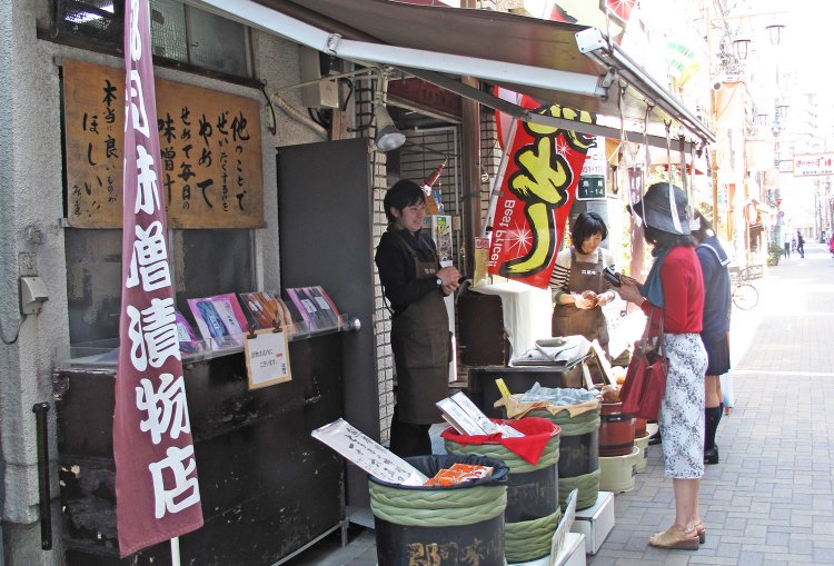 13_鳥越おかず横丁