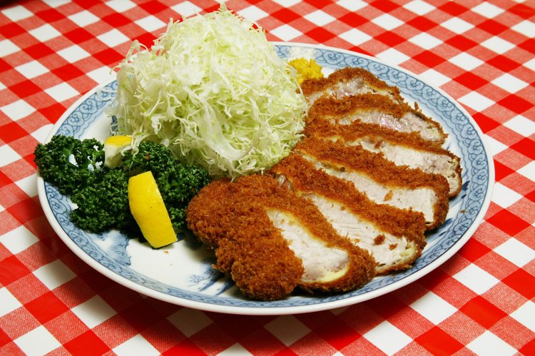 洋食 大吉（ようしょく だいきち）