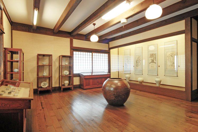 2021年3月31日まで休館。