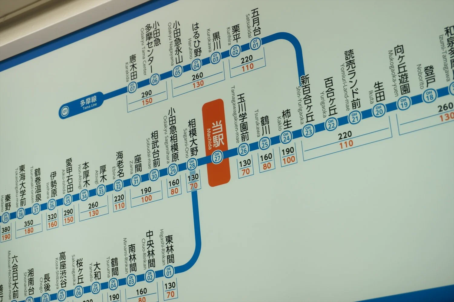 町田市が 神奈川県町田市 と間違われてしまう25の理由 もはや 神奈川県 と思わないほうが不自然 さんたつ By 散歩の達人