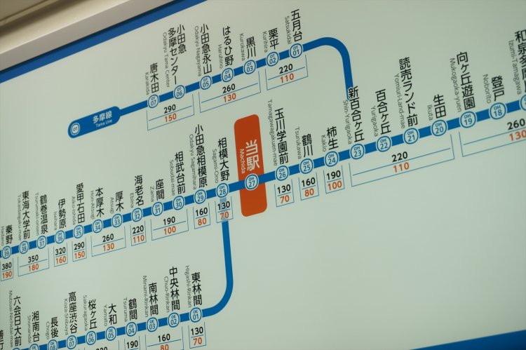 町田市が「神奈川県町田市」と間違われてしまう25の理由