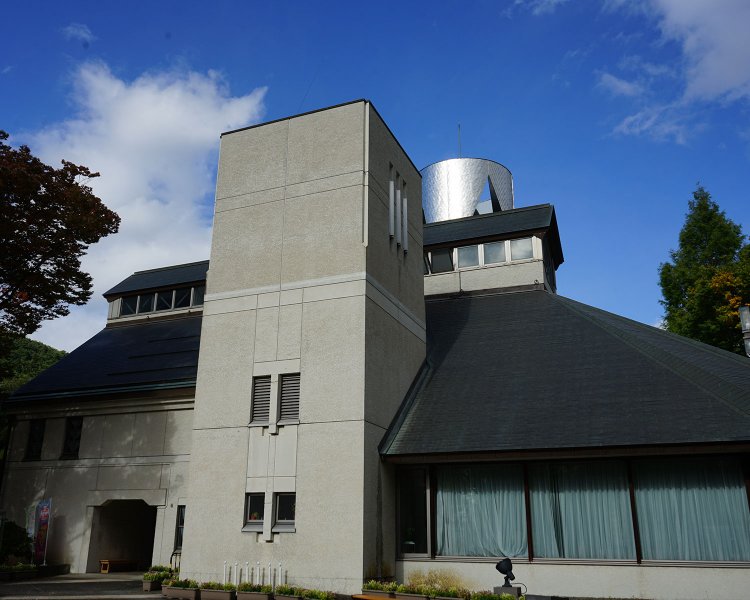 古関裕而記念館