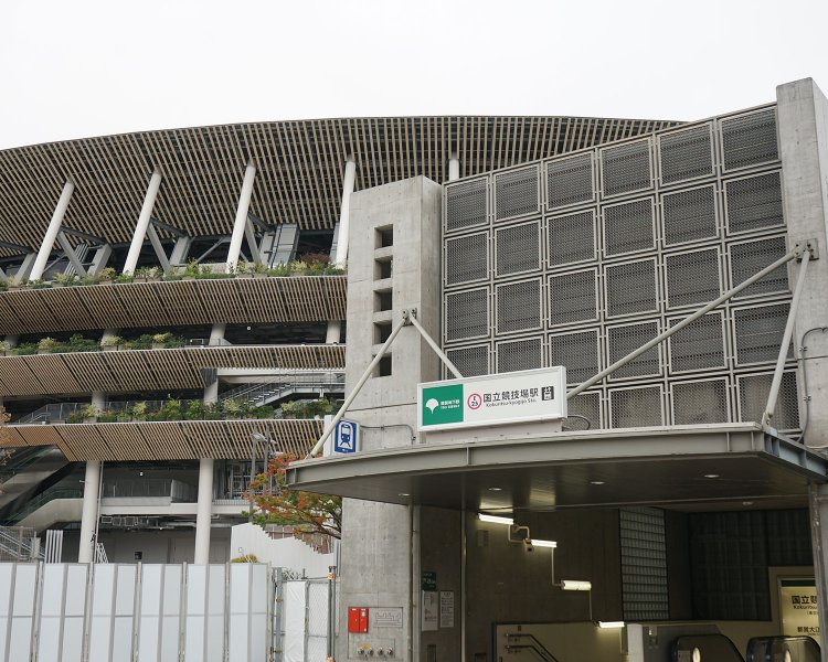 朝ドラ妄想散歩