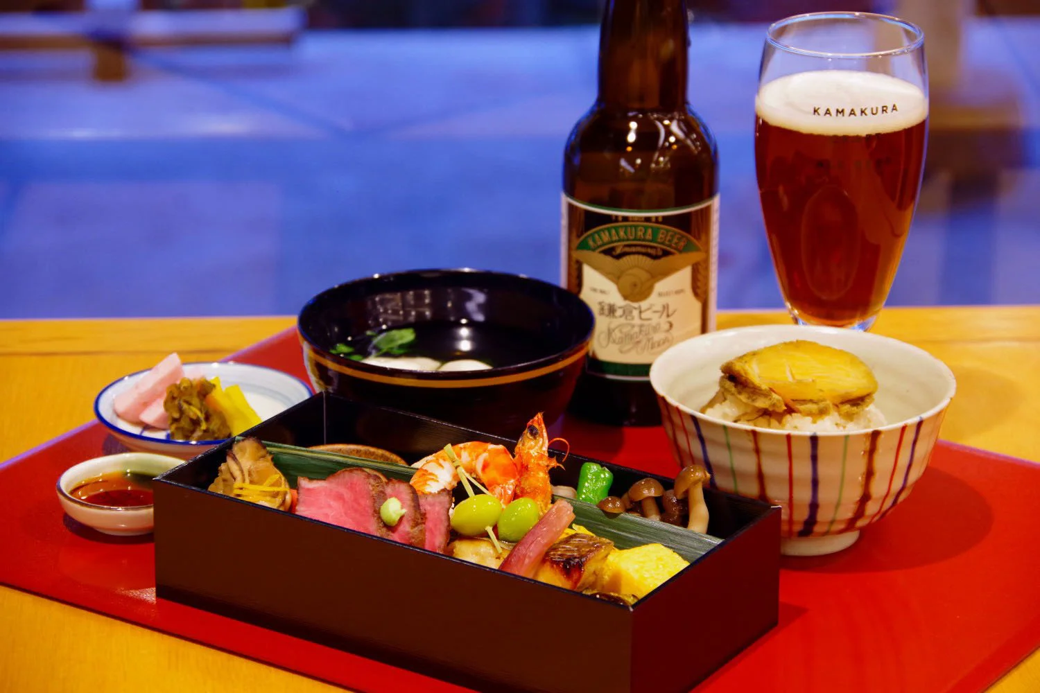 ふらっと気軽に立ち寄れる老舗 鎌倉 鉢の木 新館 でいただく 贅沢過ぎる本格会席ランチ さんたつ By 散歩の達人