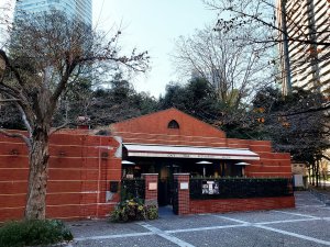 SPROUT cafe さくら坂（スプラウトカフェ） (2)