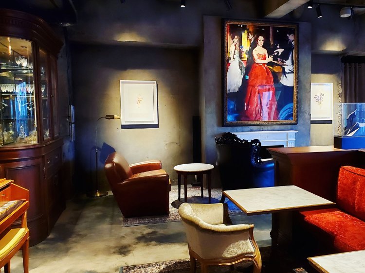 SPROUT cafe さくら坂（スプラウトカフェ） (4)