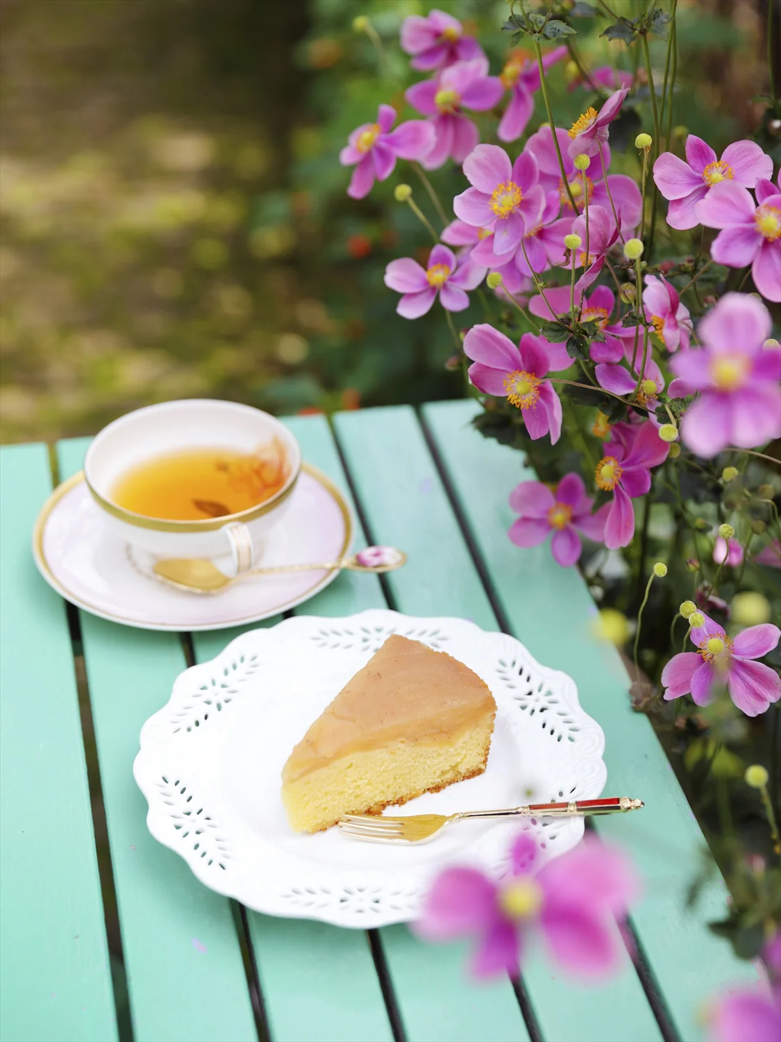 町田 相模大野の喫茶は お茶の時間で旅する非日常ワールド ようこそ 夢見るトリップ喫茶へ さんたつ By 散歩の達人