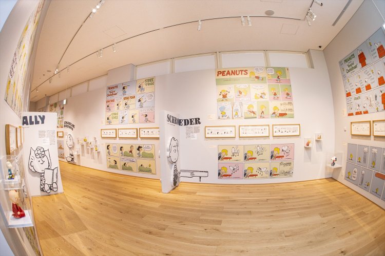 個性豊かな仲間たちにこもる思い。