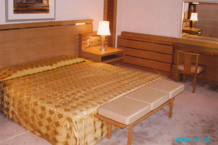 キャピトル東急ホテル12