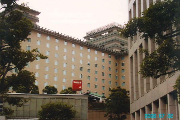 キャピトル東急ホテル01