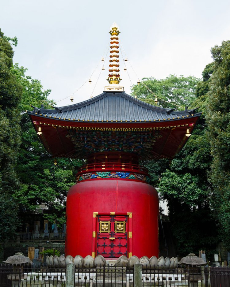 池上本門寺