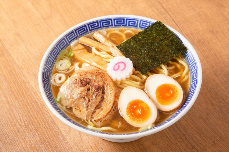 石を投げれば番号に当たる？ ラーメン激戦区・町田の“ナンバーラーメン”に注目せよ！
