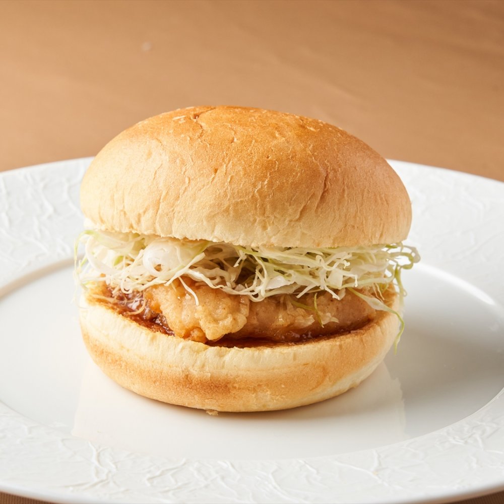 日本初のハンバーガーチェーン『ドムドム』が町田に帰ってきた！