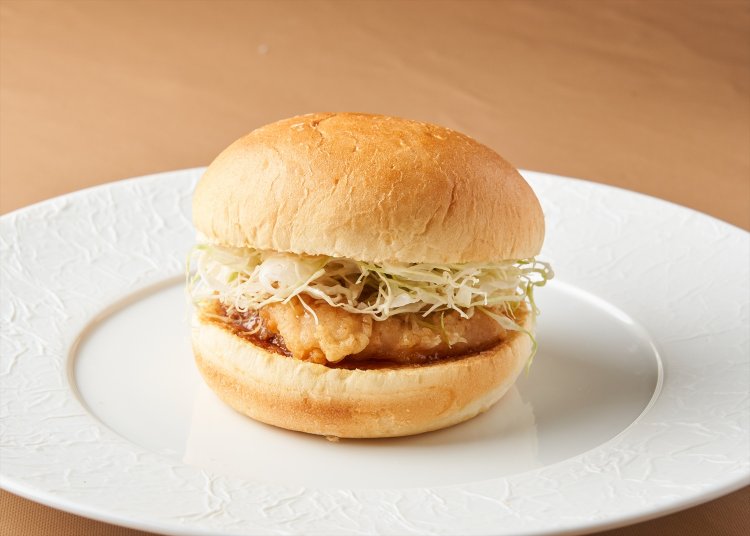 日本初のハンバーガーチェーン『ドムドム』が町田に帰ってきた！