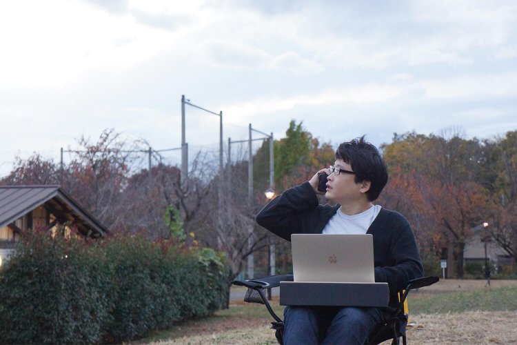 「え？ 締め切り今日でしたっけ……」