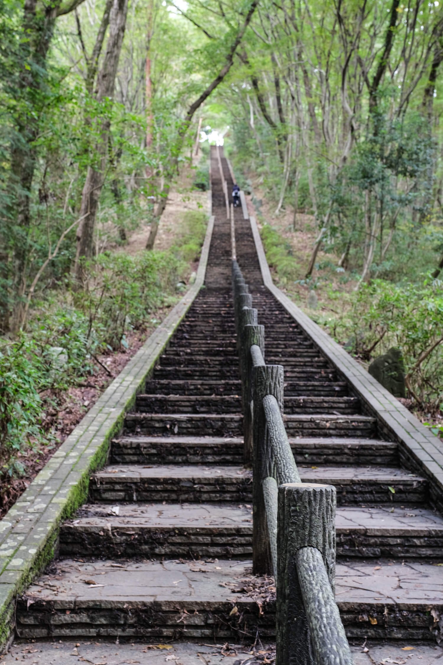 庚申山総合公園