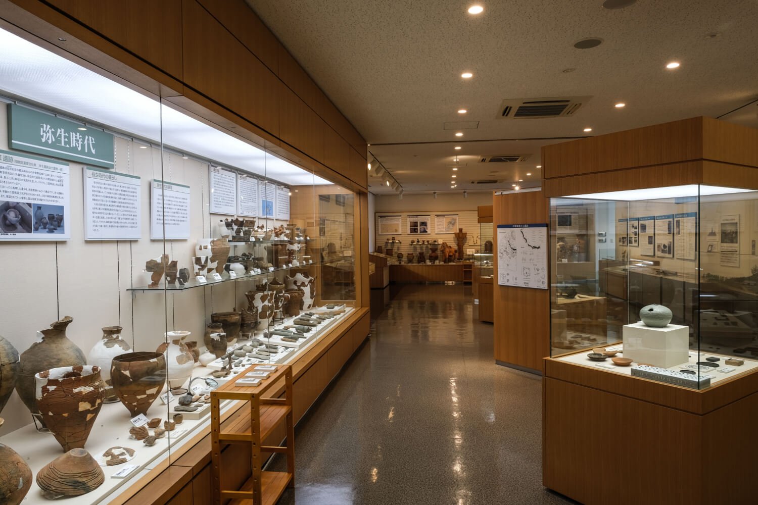 藤岡歴史館2