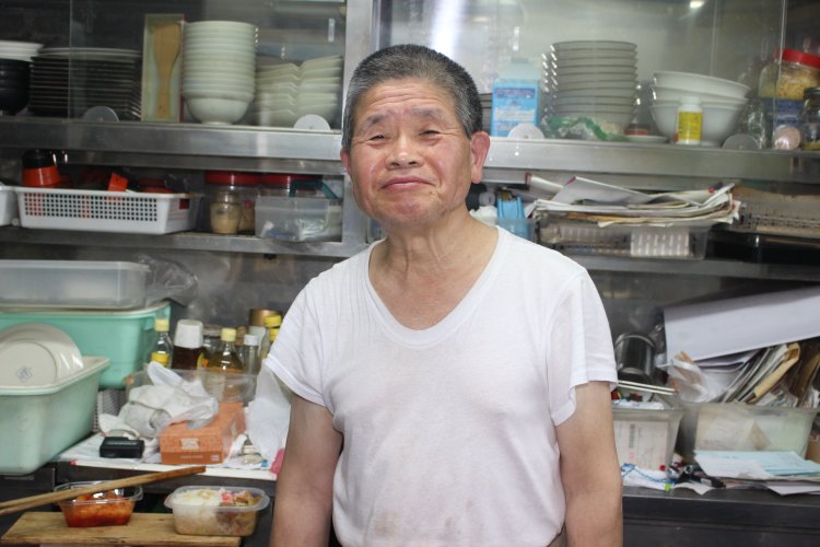 古橋さんはしゃべりだしたら止まらない！