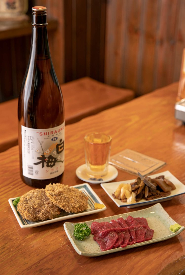 柿島屋（かきじまや）