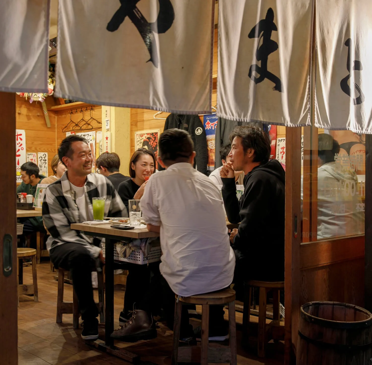 ベッドタウンに潜む極上酒肴 町田は 誰もが憩える個性派酒場郷 さんたつ By 散歩の達人