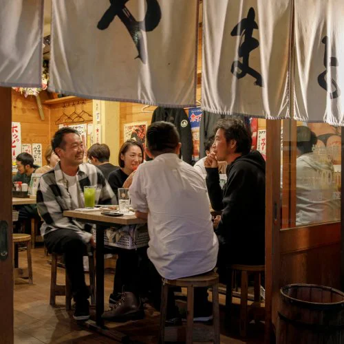 初孫 町田 居酒屋 さんたつ By 散歩の達人