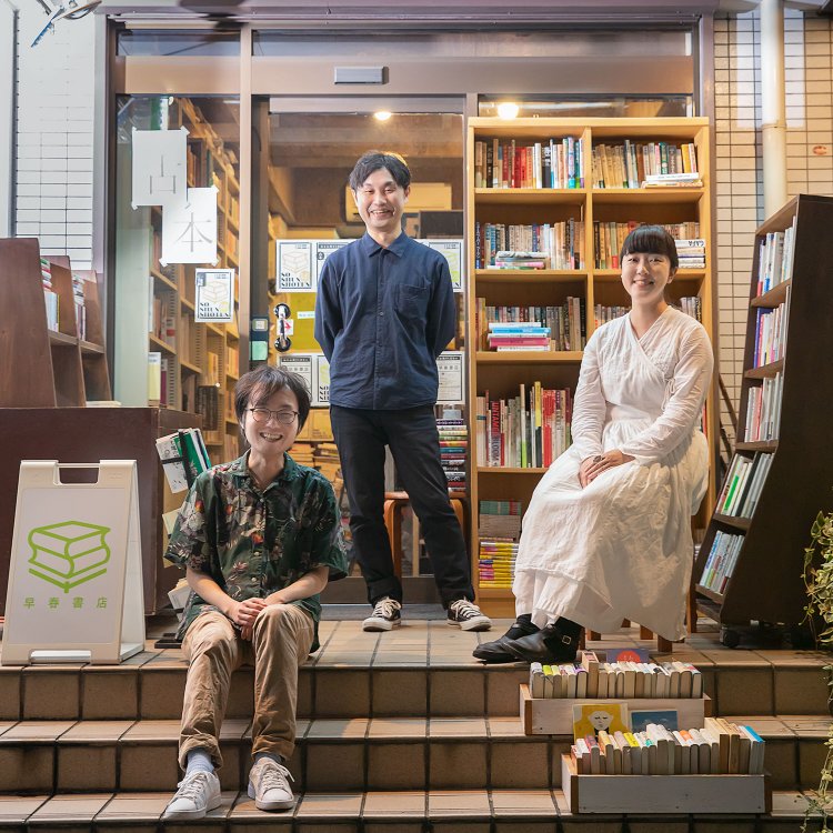 【座談会／小田原のどか、TVOD パンス・コメカ】30代による30代のための読書案内 ～歴史とジェンダー、自意識について～