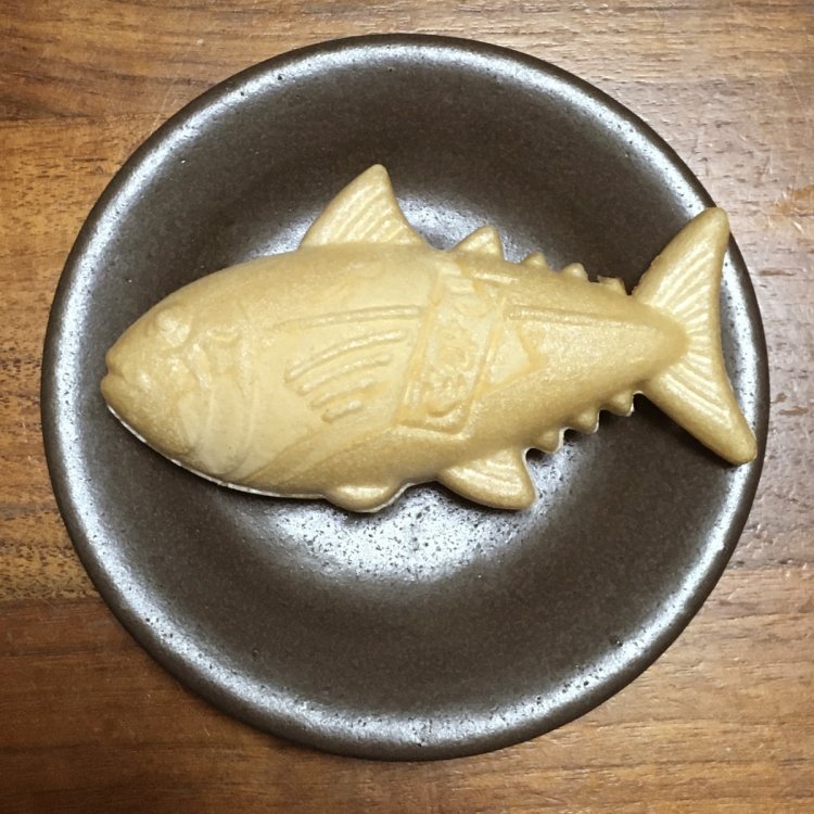 まぐろもなか。（さのきや／2020年）