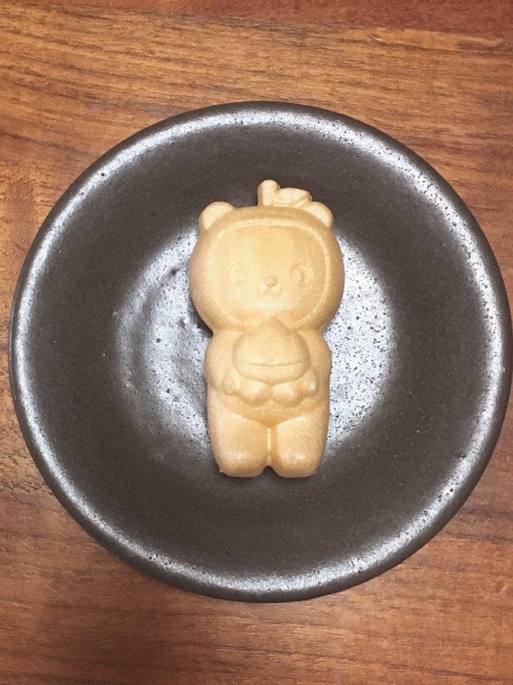 アルクマ栗もなか。（栗庵風味堂／2018年）