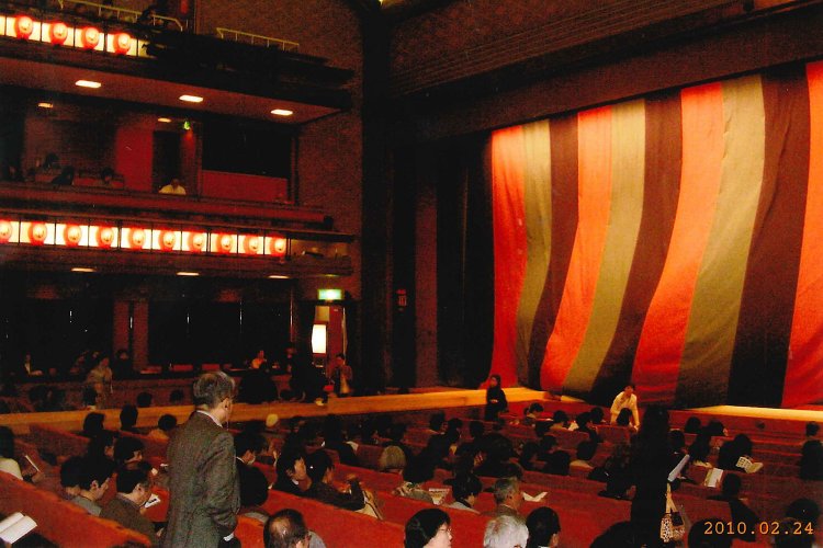 四代目歌舞伎座04