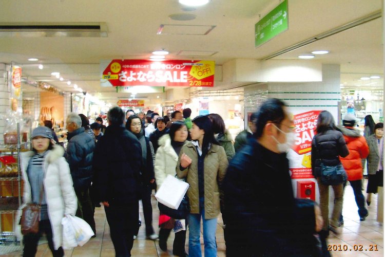 吉祥寺ロンロン04