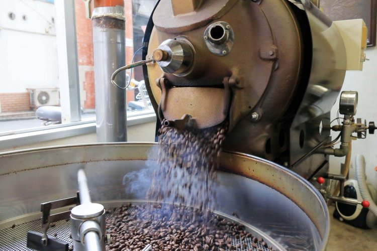 斎藤コーヒー店 本店（さいとうこーひーてん ほんてん）