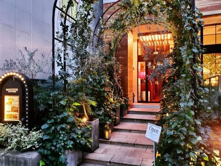 MADISON NEW YORK KITCHEN3