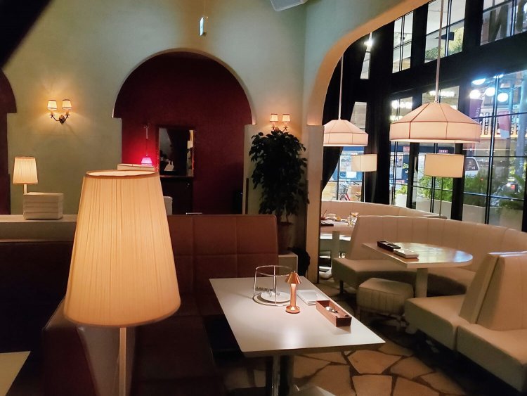 MADISON NEW YORK KITCHEN8