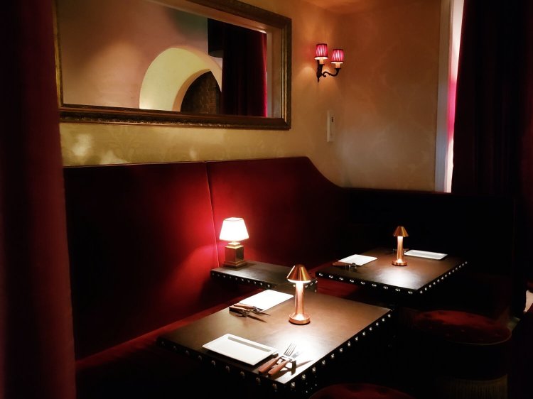 MADISON NEW YORK KITCHEN9