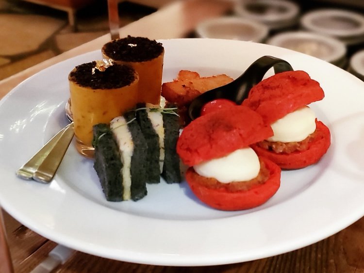 MADISON NEW YORK KITCHEN5