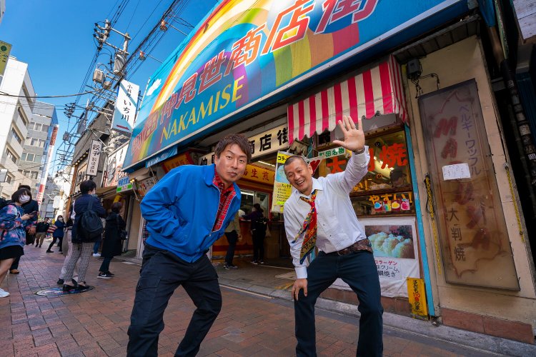 【U字工事インタビュー】どこか似ている町田と栃木〜最下位でごめんねごめんねごめんね！〜