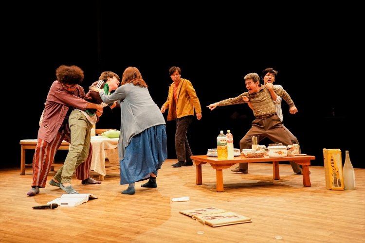 2018年 ©引地信彦