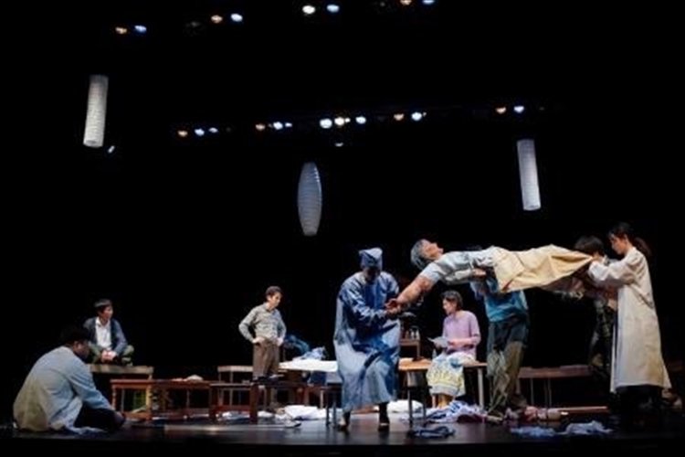 2018年 ©引地信彦