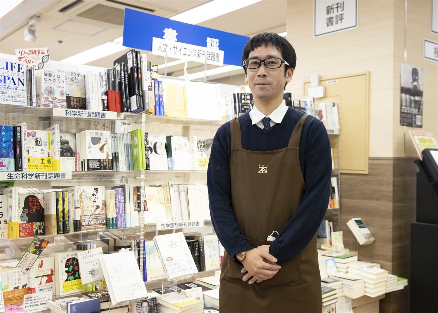 くまざわ書店 武蔵小金井北口店 小金井 本屋 さんたつ By 散歩の達人