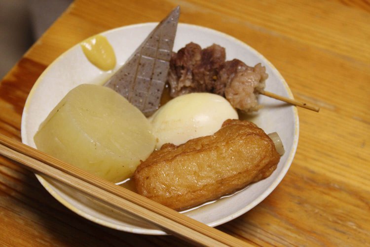 今回は、出汁割りについて語る回です。