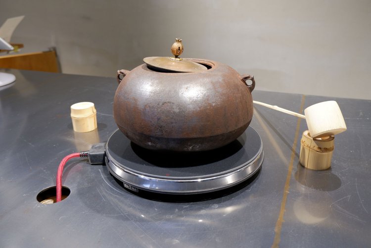 THE MATCHA TOKYO表参道