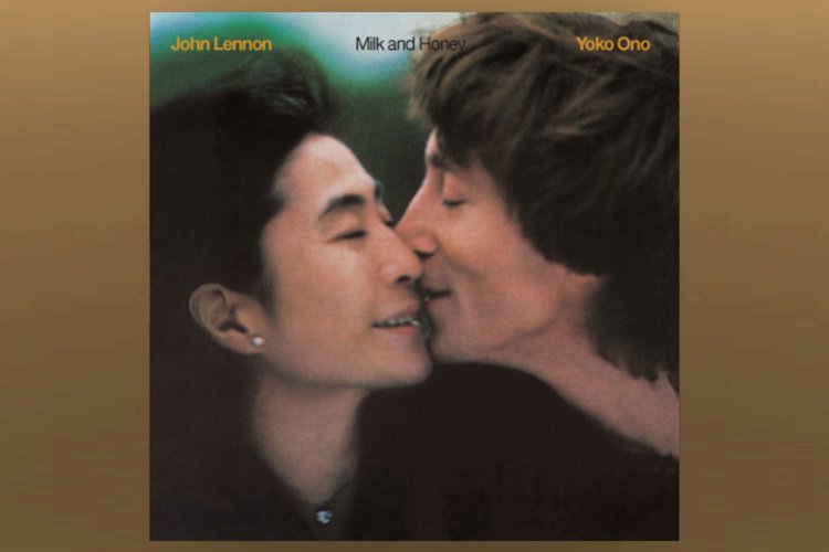 Imagine All the People , Walking Around the World～BPM120前後のジョン・レノン（とオノ・ヨーコ）の曲でウォーキング用プレイリストを作ってみた